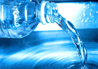 Технология производства воды